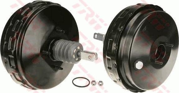 TRW PSA457 - Brake Booster car-mod.net