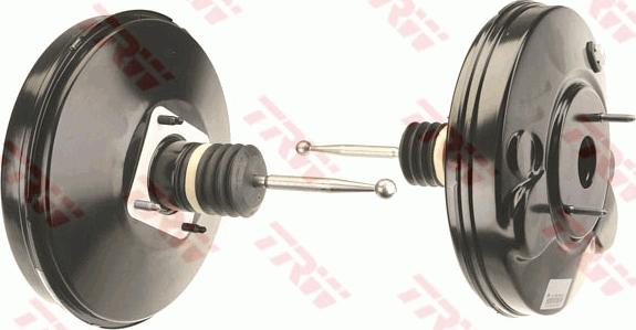 TRW PSA464 - Brake Booster car-mod.net