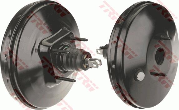 TRW PSA466 - Brake Booster car-mod.net