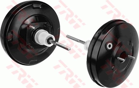 TRW PSA402 - Brake Booster car-mod.net