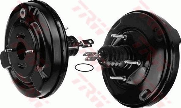 TRW PSA435 - Brake Booster car-mod.net
