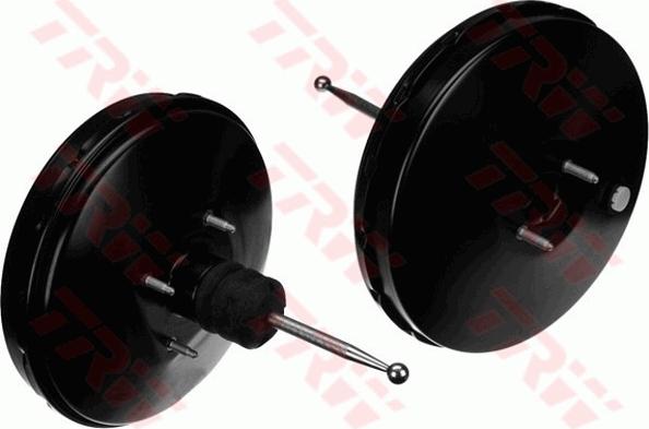 TRW PSA543 - Brake Booster car-mod.net