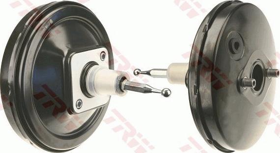 TRW PSA563 - Brake Booster car-mod.net