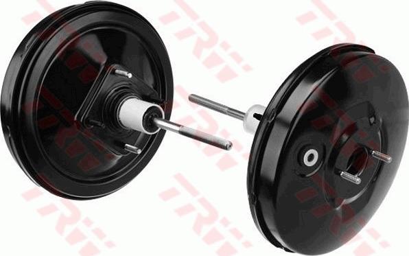 TRW PSA502 - Brake Booster car-mod.net