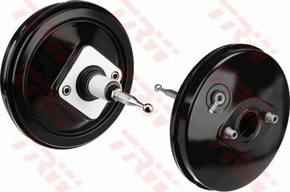 TRW PSA514 - Brake Booster car-mod.net