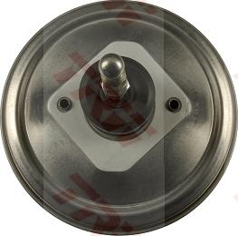 TRW PSA589 - Brake Booster car-mod.net