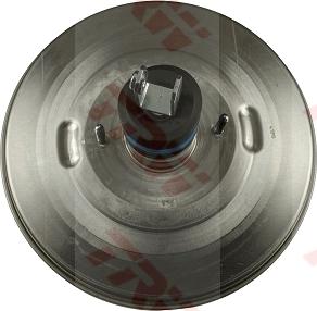 TRW PSA582 - Brake Booster car-mod.net