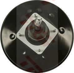 TRW PSA587 - Brake Booster car-mod.net