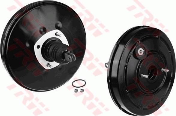 TRW PSA605 - Brake Booster car-mod.net