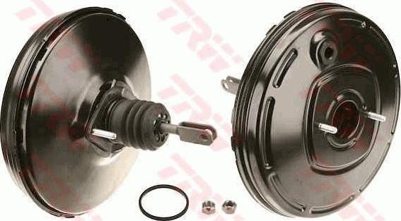 TRW PSA119 - Brake Booster car-mod.net