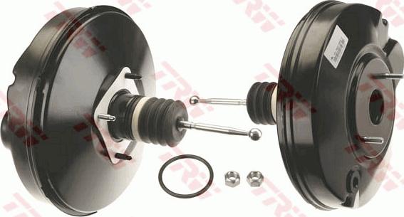TRW PSA396 - Brake Booster car-mod.net