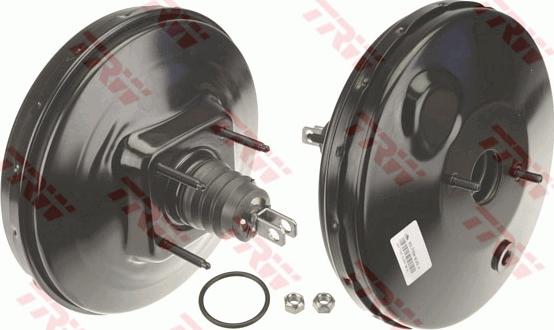 TRW PSA371 - Brake Booster car-mod.net