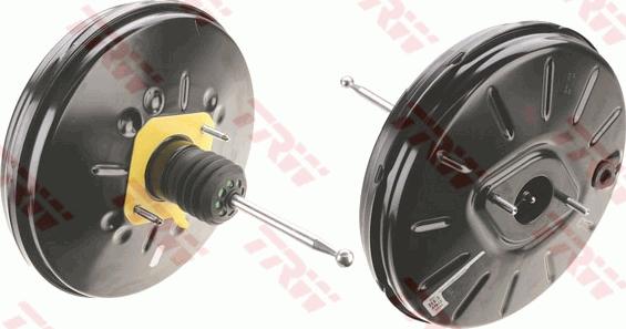 TRW PSA240 - Brake Booster car-mod.net