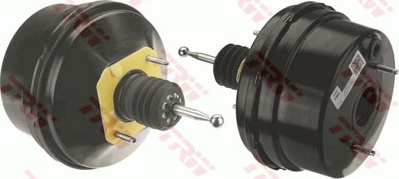 TRW PSA241 - Brake Booster car-mod.net