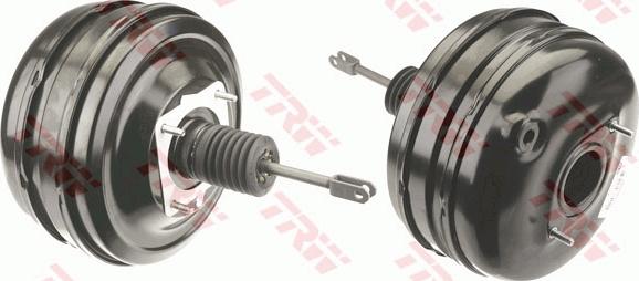 TRW PSA242 - Brake Booster car-mod.net