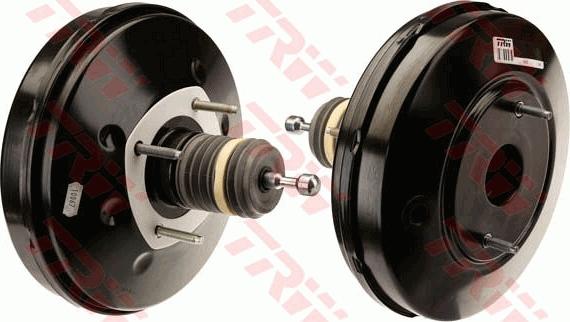 TRW PSA261 - Brake Booster car-mod.net