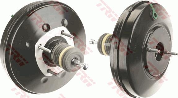 TRW PSA262 - Brake Booster car-mod.net