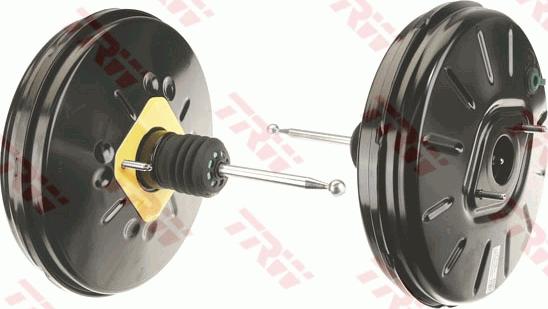 TRW PSA239 - Brake Booster car-mod.net