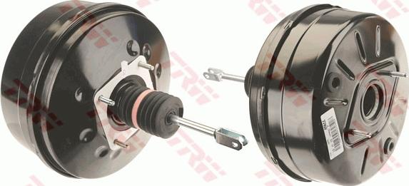 TRW PSA236 - Brake Booster car-mod.net
