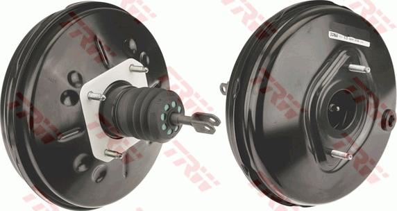 TRW PSA279 - Brake Booster car-mod.net