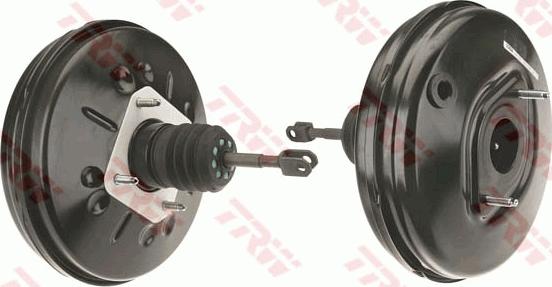 TRW PSA278 - Brake Booster car-mod.net