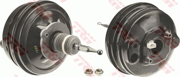 TRW PSA746 - Brake Booster car-mod.net