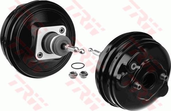 TRW PSA743 - Brake Booster car-mod.net