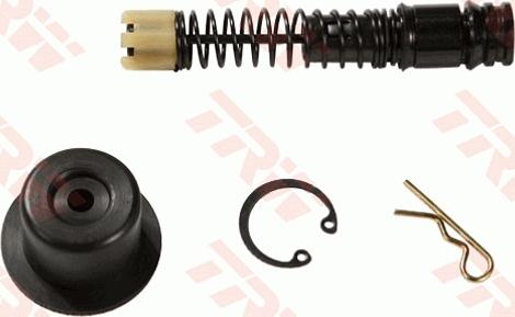 TRW SG5027 - Repair Kit, clutch master cylinder car-mod.net