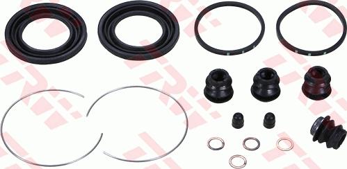 TRW SJ5123 - Repair Kit, brake caliper car-mod.net