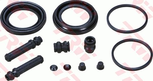 TRW SJ8042 - Repair Kit, brake caliper car-mod.net
