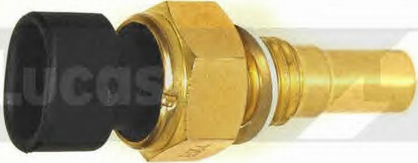 TRW SNB837 - Coolant temperature Sensor car-mod.net