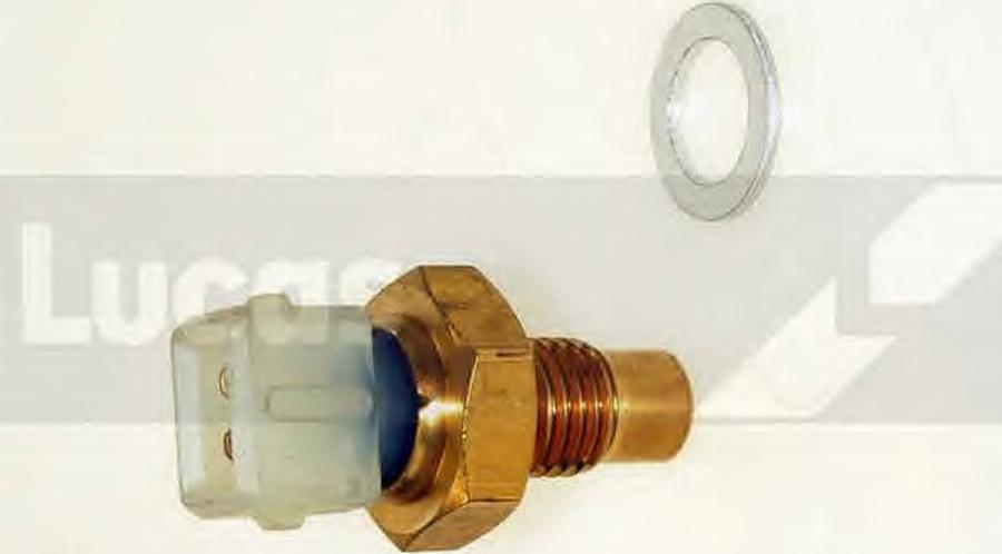 TRW SNB829 - Coolant temperature Sensor car-mod.net