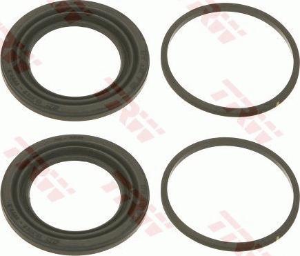 TRW SP5113 - Repair Kit, brake caliper car-mod.net
