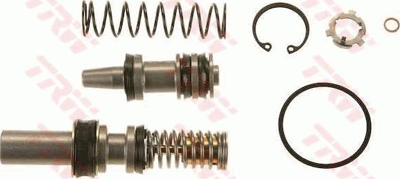TRW SP5828 - Repair Kit, brake master cylinder car-mod.net