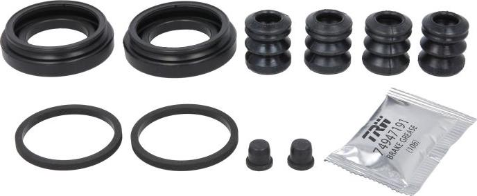 TRW SP8980 - Repair Kit, brake caliper car-mod.net