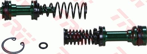 TRW SP8655 - Repair Kit, brake master cylinder car-mod.net