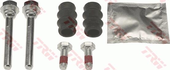 TRW ST1659 - Guide Sleeve Kit, brake caliper car-mod.net