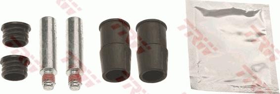 TRW ST1657 - Guide Sleeve Kit, brake caliper car-mod.net