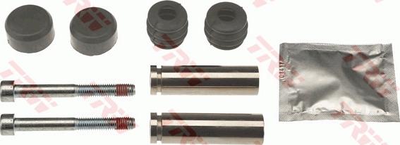 TRW ST1660 - Guide Sleeve Kit, brake caliper car-mod.net