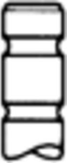 TRW Engine Component 48114 - Inlet Valve car-mod.net