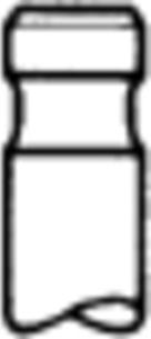 TRW Engine Component 261101 - Outlet valve car-mod.net