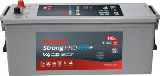 Tudor TE1403 - Starter Battery car-mod.net