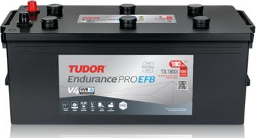 Tudor TX1803 - Starter Battery car-mod.net