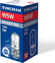Tungsram 93108007 - Bulb, reading light car-mod.net