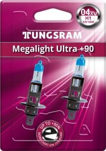 Tungsram 93108030 - Bulb, cornering light car-mod.net