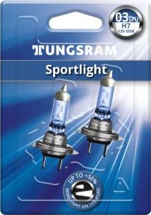 Tungsram 93108031 - Bulb, daytime running light car-mod.net