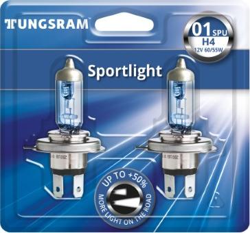 Tungsram 93108032 - Bulb, cornering light car-mod.net