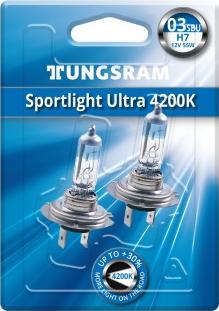Tungsram 93108037 - Bulb, daytime running light car-mod.net