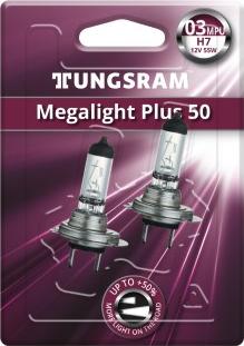 Tungsram 93108025 - Bulb, daytime running light car-mod.net