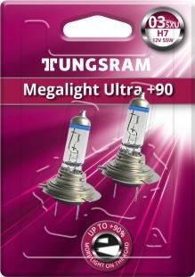 Tungsram 93108028 - Bulb, daytime running light car-mod.net